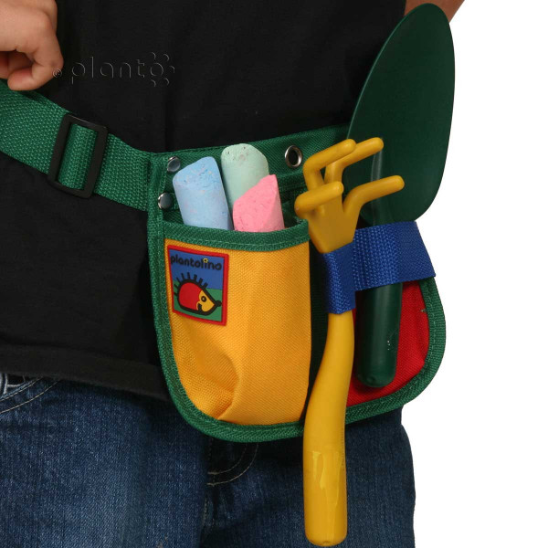 Children's Tool Bag "plantolino"